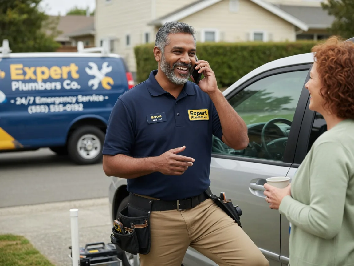 Drain Cleaning Olympia, WA FAQs