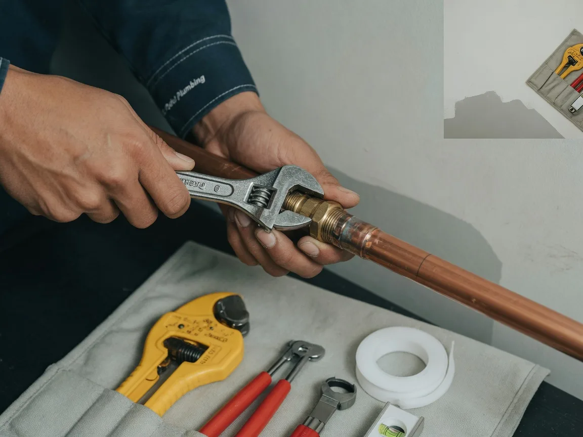 Why choose Drain Cleaning in Olympia, WA